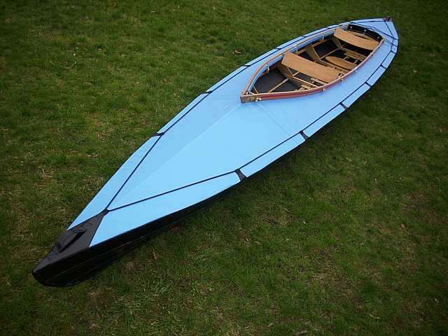 Faltboot